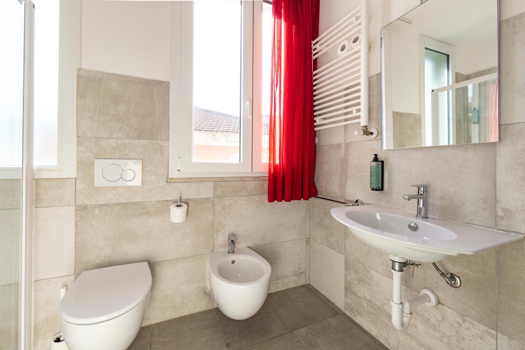 Ciccio Hotel Misano Adriatico Kültér fotó