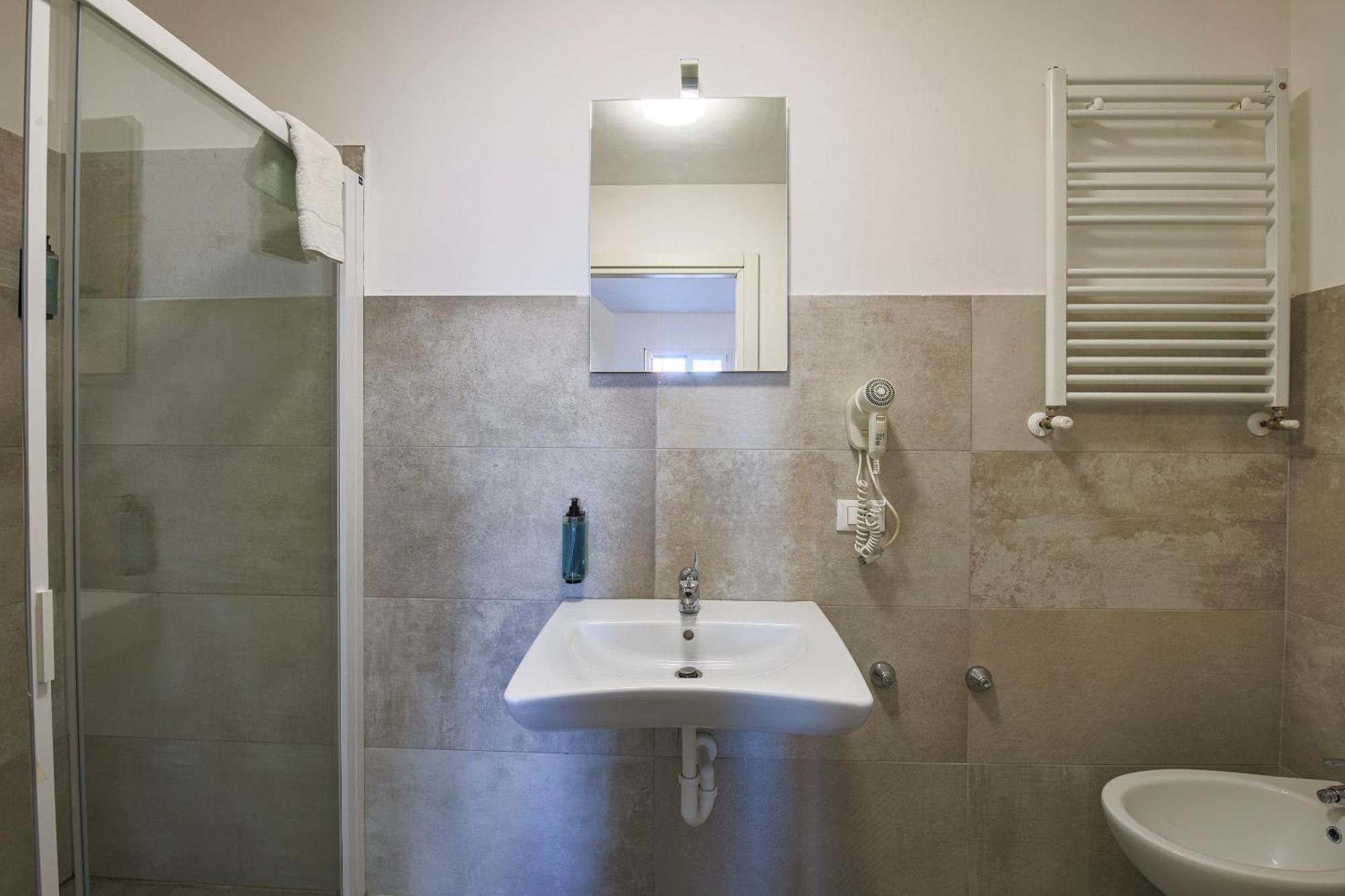Ciccio Hotel Misano Adriatico Kültér fotó