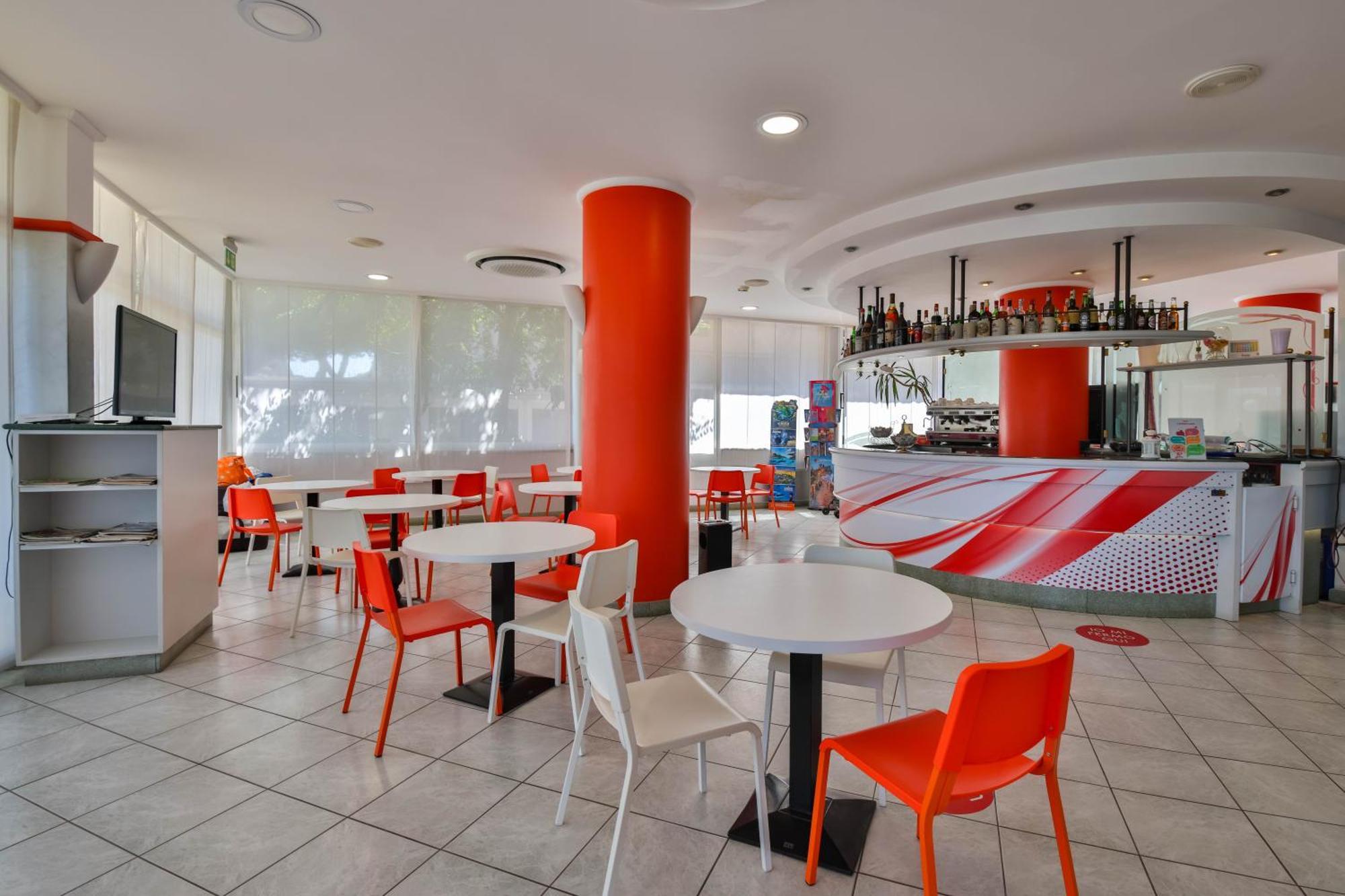 Ciccio Hotel Misano Adriatico Kültér fotó