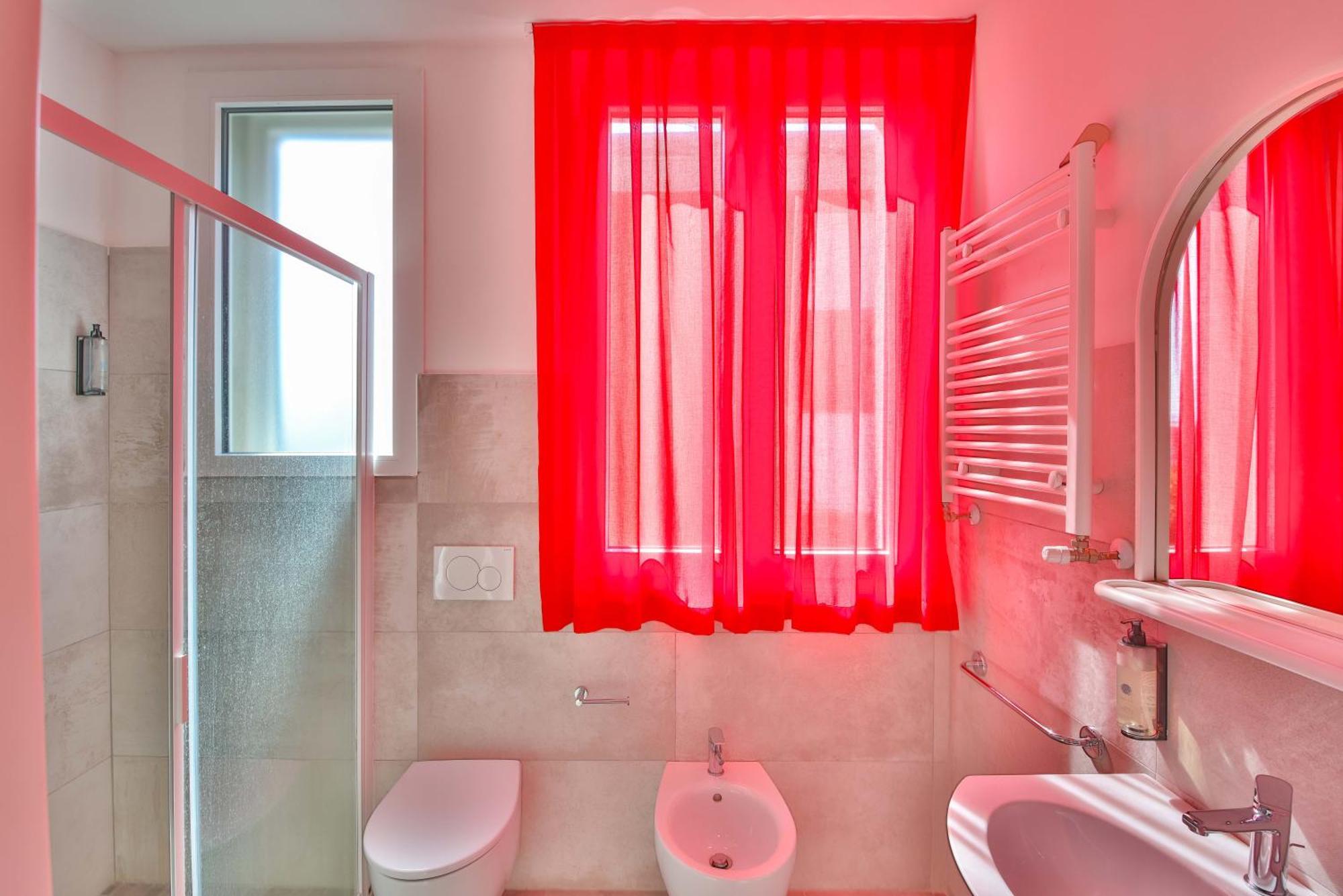 Ciccio Hotel Misano Adriatico Kültér fotó