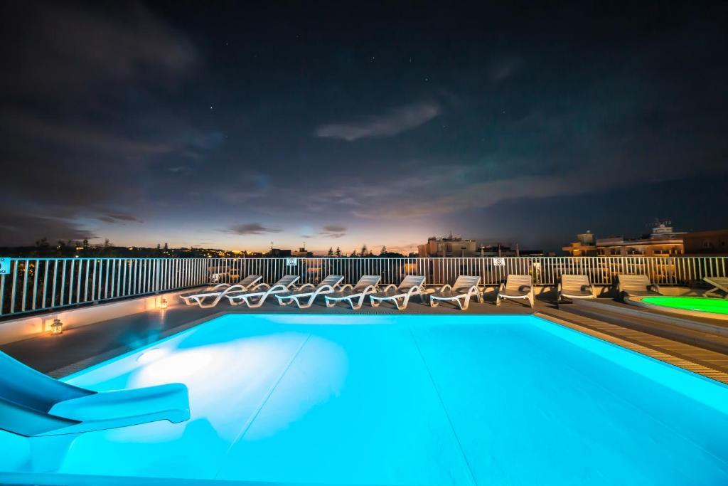 Ciccio Hotel Misano Adriatico Kültér fotó