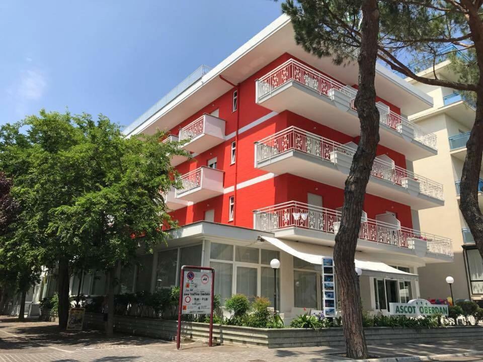 Ciccio Hotel Misano Adriatico Kültér fotó